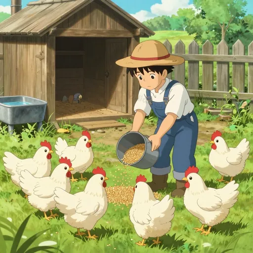 cornish fowl