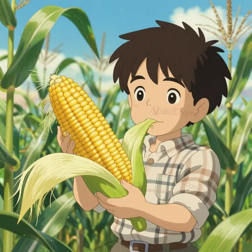 cornsilk