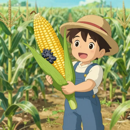 cornsmut