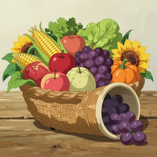 cornucopia
