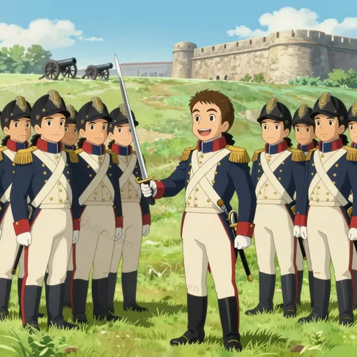 cornwallis