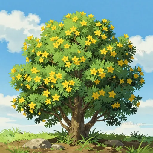 corokia