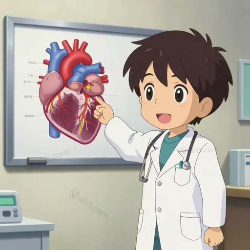 coronary