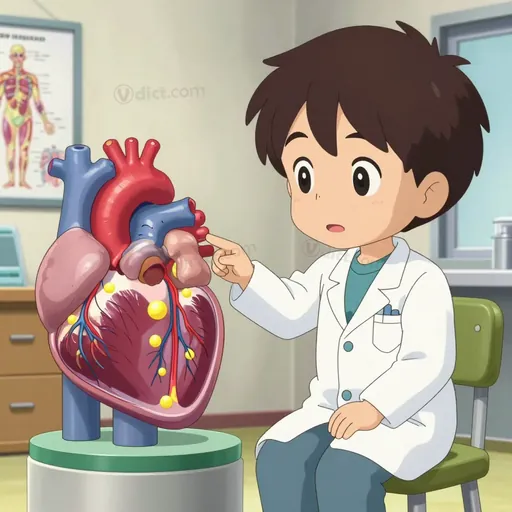 coronary artery disease