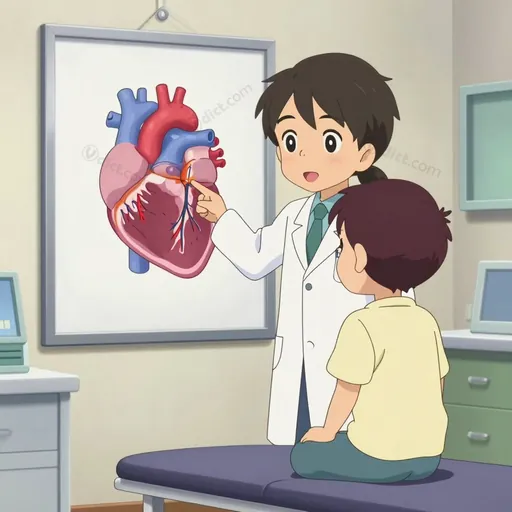 coronary failure
