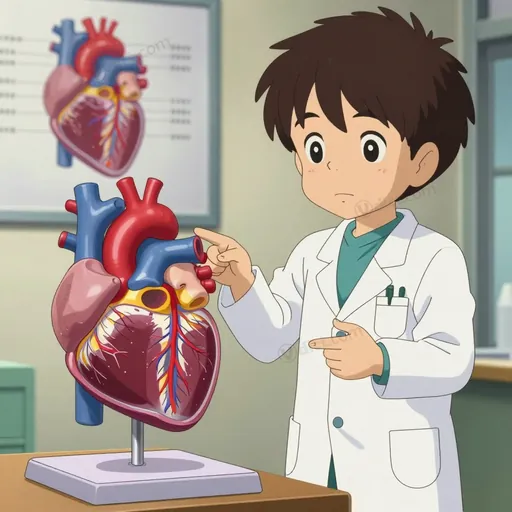 coronary heart disease