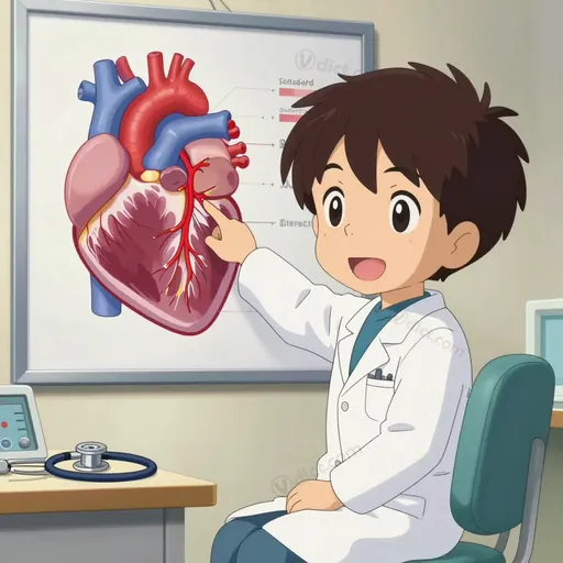 coronary insufficiency
