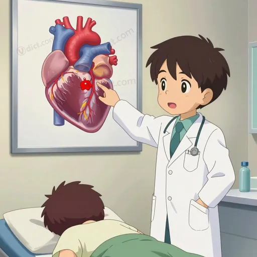 coronary occlusion