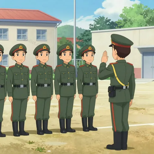 corporal