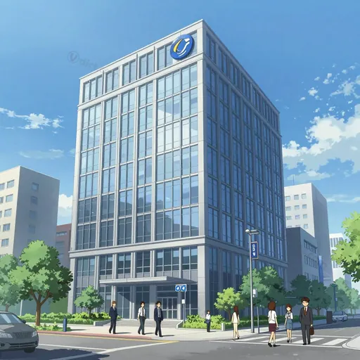 corporate