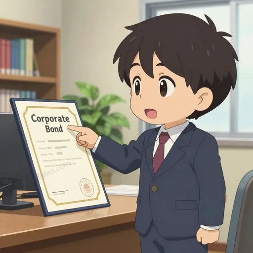 corporate bond