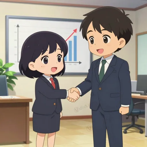 corporate investor