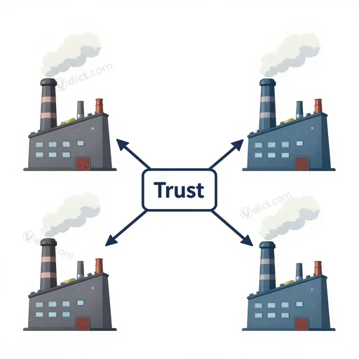corporate trust