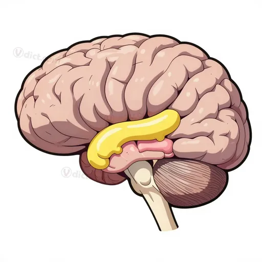 corpus callosum