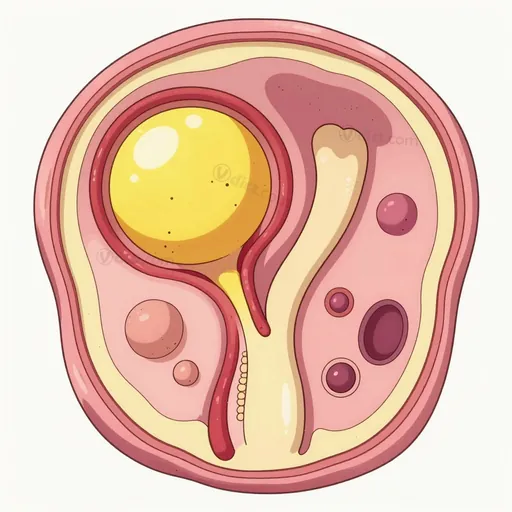 corpus luteum