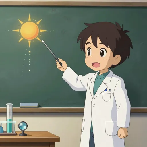 corpuscular theory of light