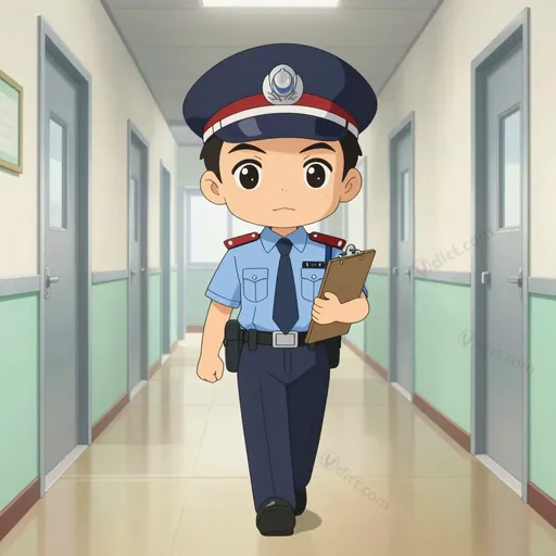 correctional