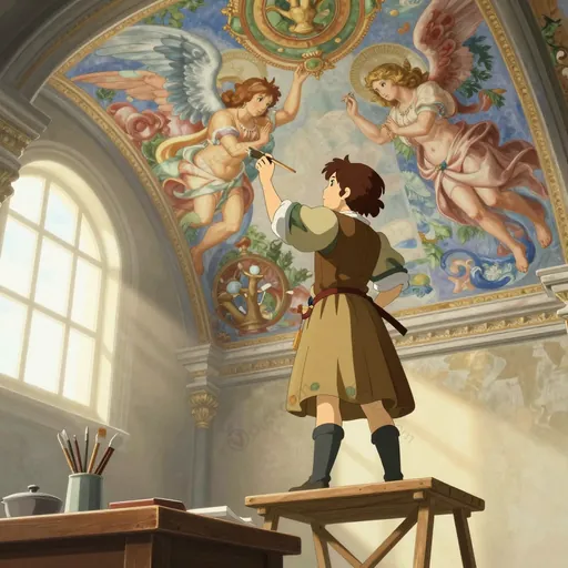 correggio