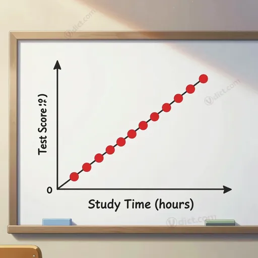 correlation