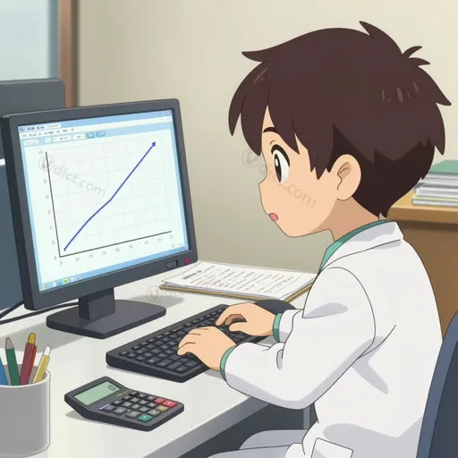 correlational analysis