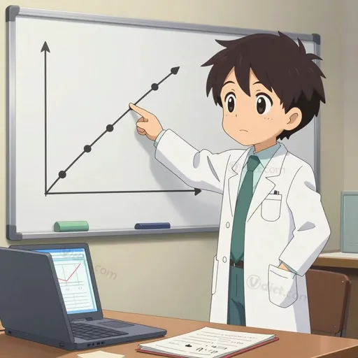 correlational statistics