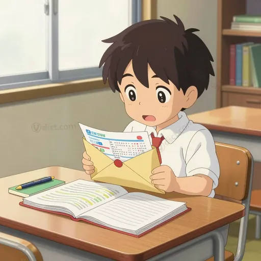 correspondence school