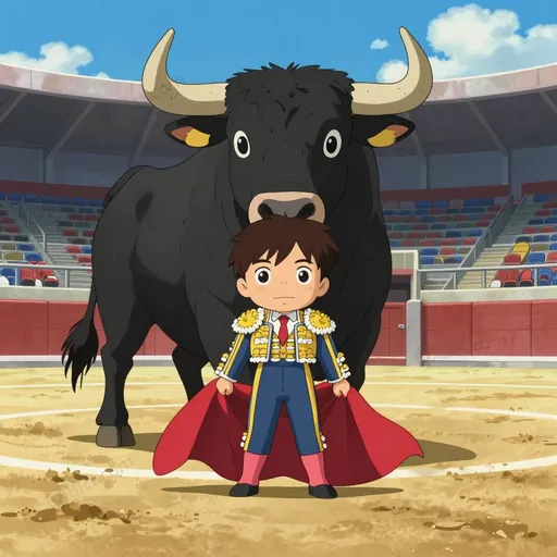 corrida