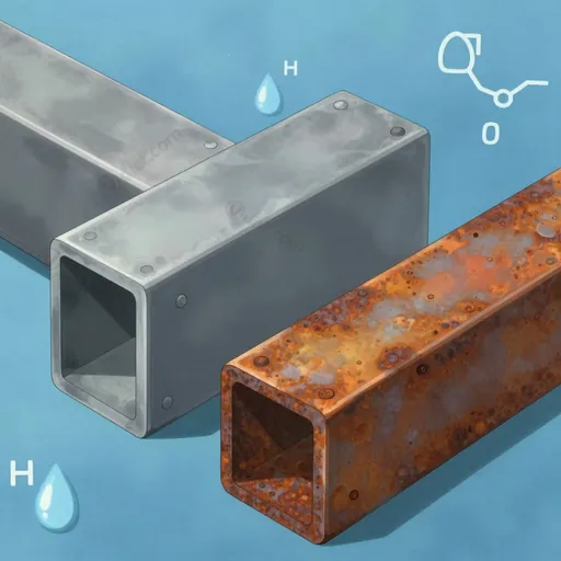 corrosion-resistant