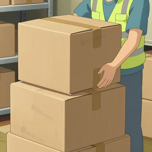 corrugated board