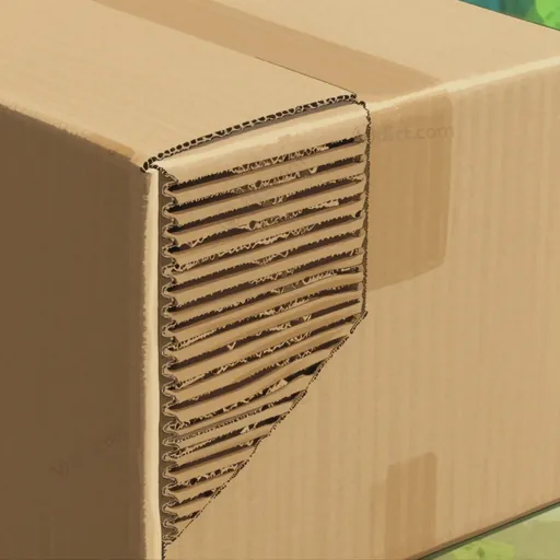 corrugation