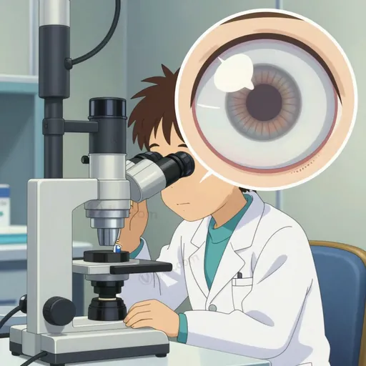cortical cataract