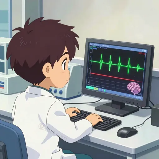 cortical potential