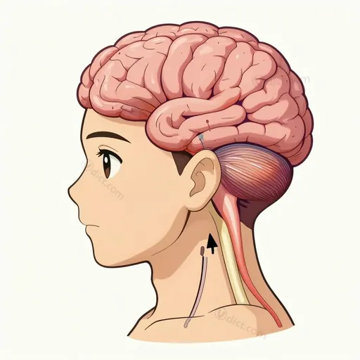corticipetal