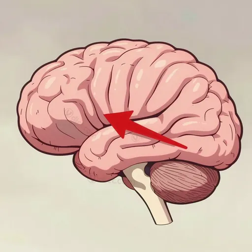 cortico-hypothalamic