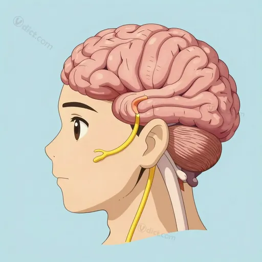 corticoafferent