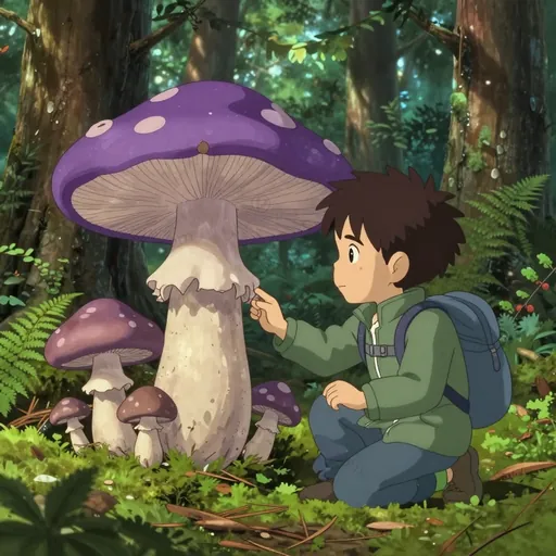 cortinarius