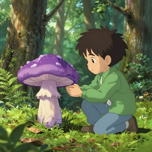 cortinarius subfoetidus