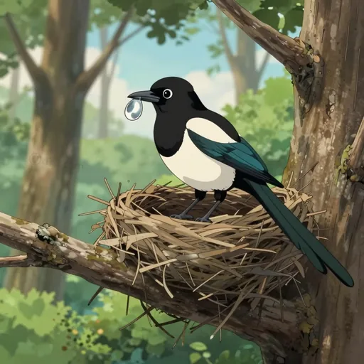 corvidae