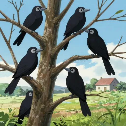 corvus frugilegus