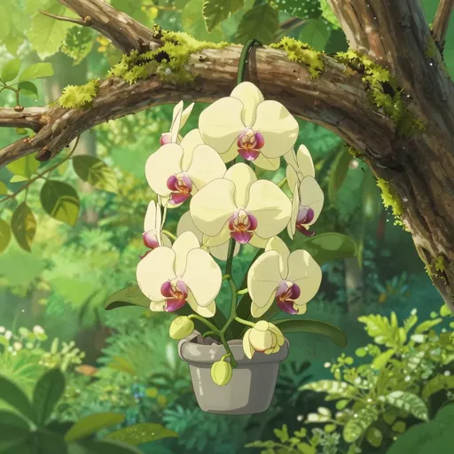 coryanthes