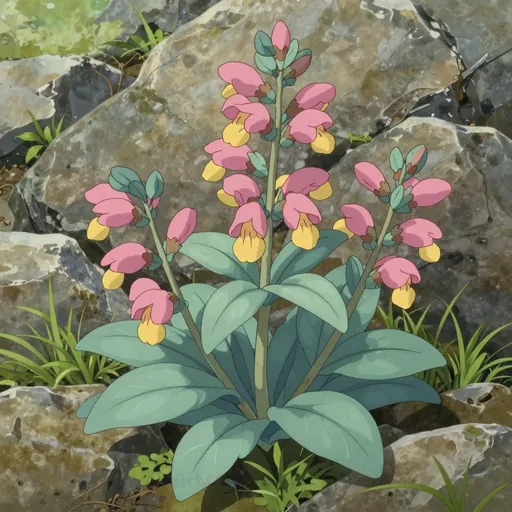 corydalis sempervirens