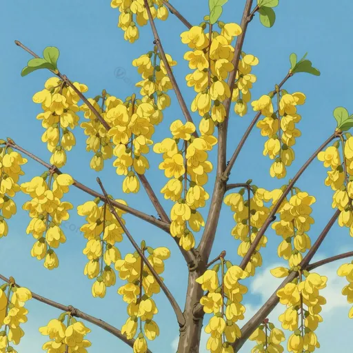 corylopsis