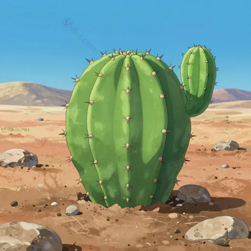 coryphantha