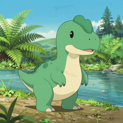 corythosaurus