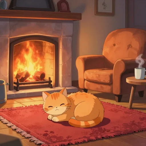 cosiness