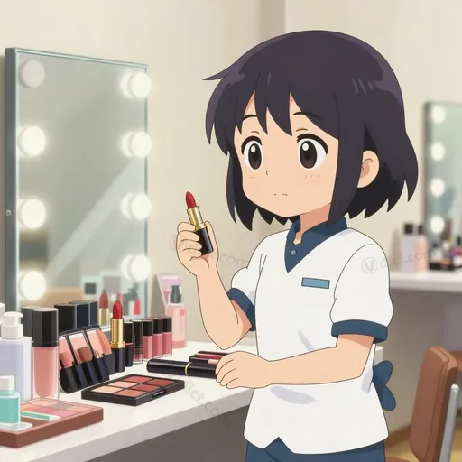 cosmetician