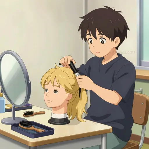 cosmetology