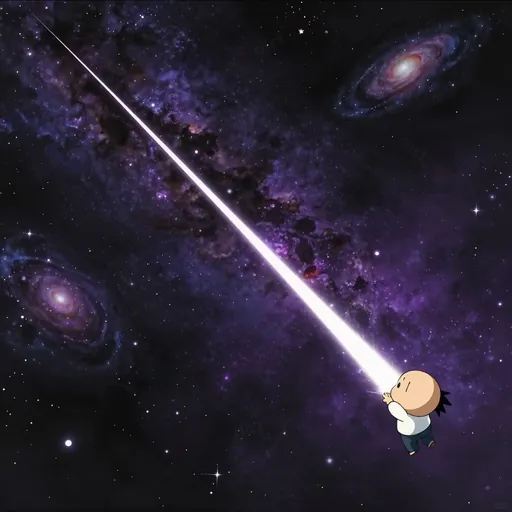 cosmic