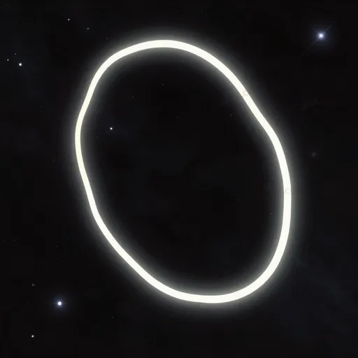 cosmic string