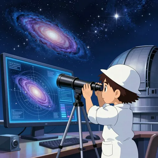 cosmic time